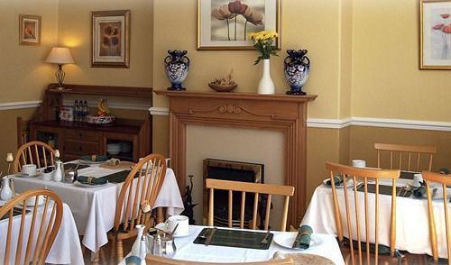 Chiltern Guest House Уитби Экстерьер фото