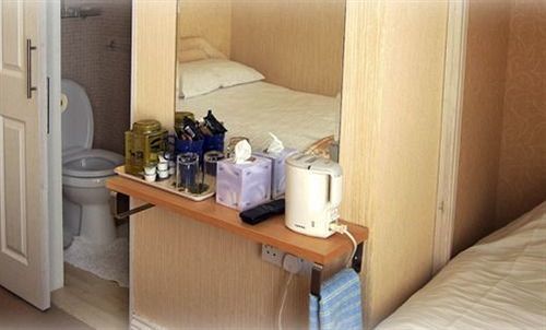 Chiltern Guest House Уитби Экстерьер фото
