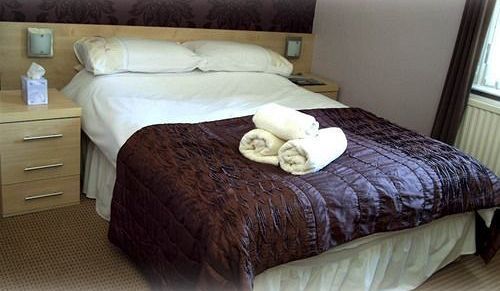 Chiltern Guest House Уитби Экстерьер фото